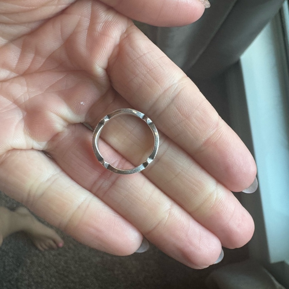 James Avery Ring - image 2